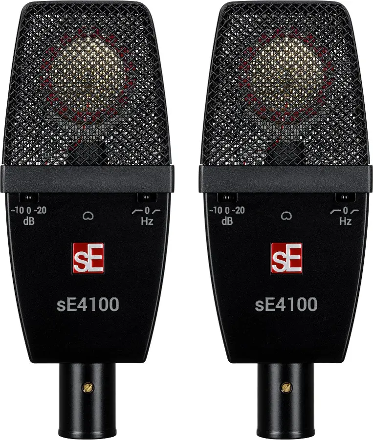 sE Electronics sE4100 Matchet par 