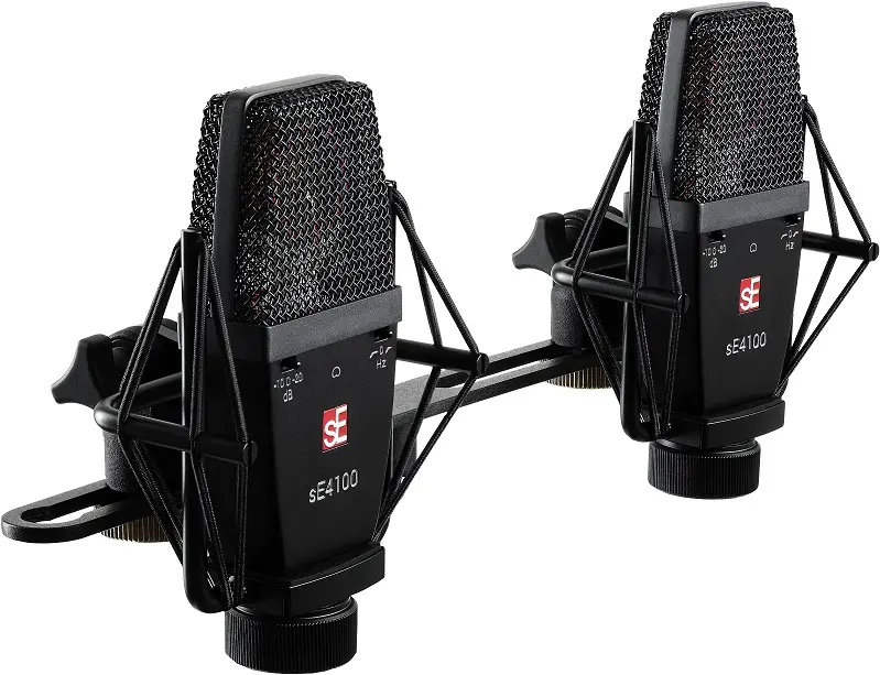 sE Electronics sE4100 Matchet par 