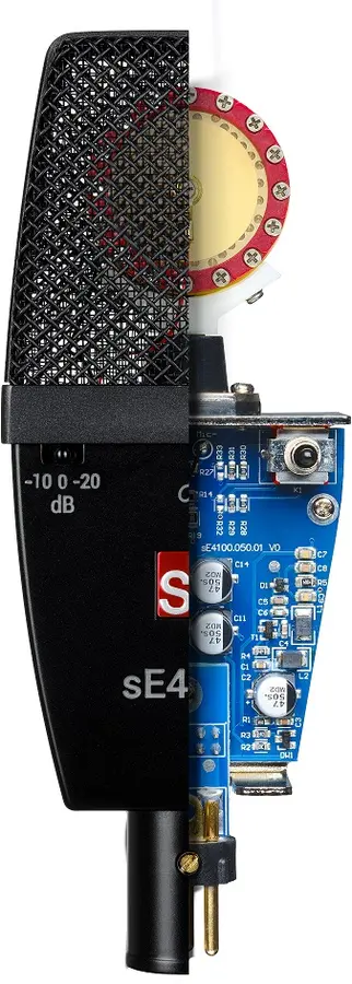 sE Electronics sE4100 Matchet par 