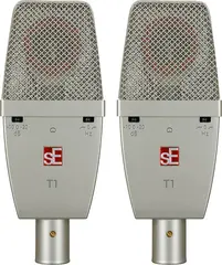 sE Electronics T1 Matchet par