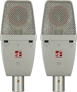 sE Electronics T1 Matchet par