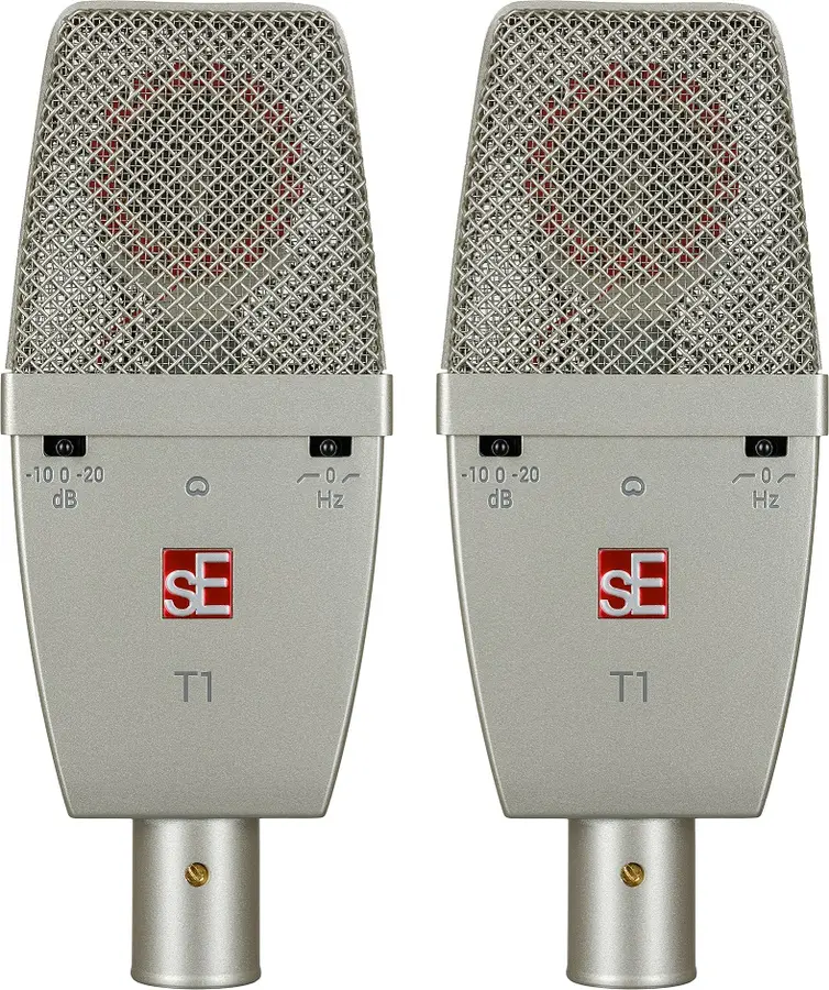 sE Electronics T1 Matchet par 