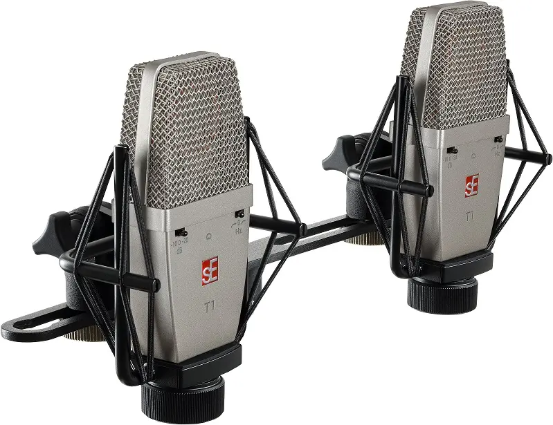 sE Electronics T1 Matchet par 