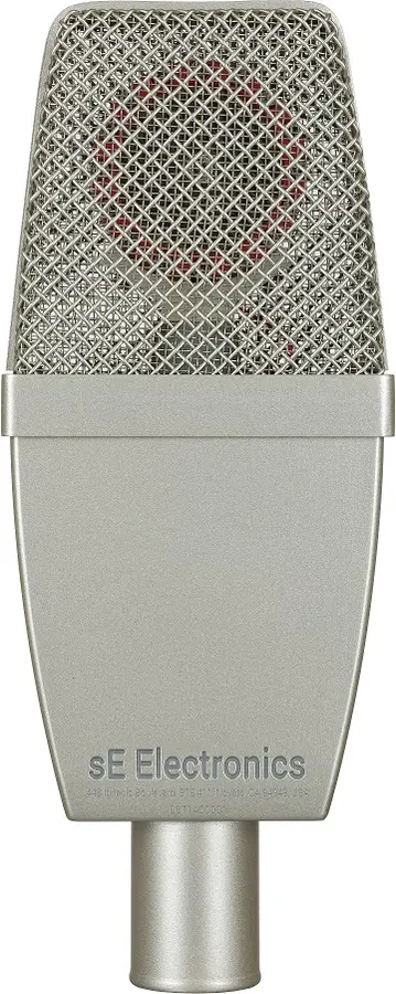 sE Electronics T1 Matchet par 