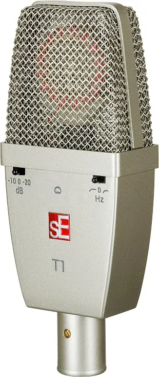 sE Electronics T1 Matchet par 