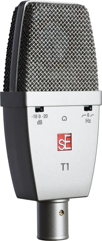 sE Electronics T1 Matchet par 