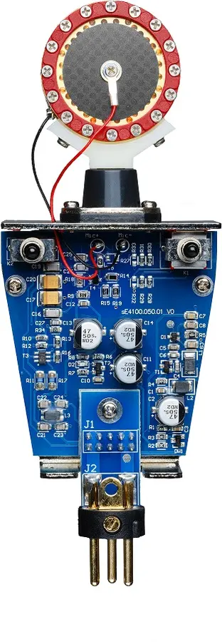 sE Electronics T1 Matchet par 