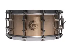 Zildjian 400th Anniversary Ltd Skarptromme