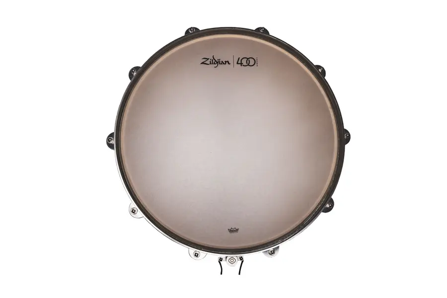 Zildjian 400th Anniversary Ltd Skarptromme 