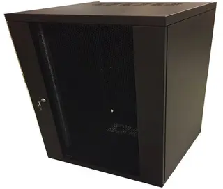 ZPAS Rackskap 19" 12U Z-box