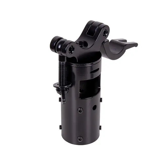B-Tech BT7825/B System2 Truss Clamp Black 