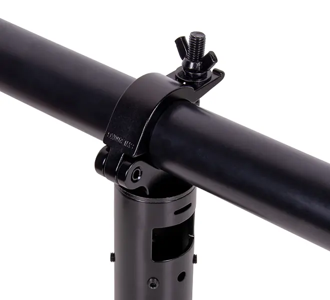 B-Tech BT7825/B System2 Truss Clamp Black 