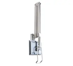 B-Tech BT7593/W Medical Mount Wall White