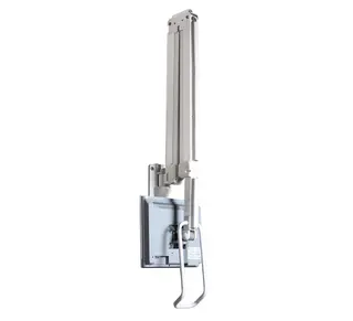 B-Tech BT7593/W Medical Mount Wall White
