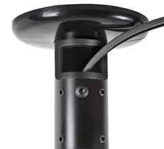 B-Tech BT7822/B System2 Takbrakett Black