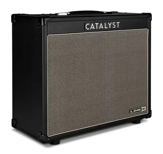 Line 6 Catalyst CX 100