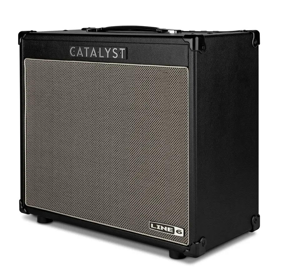 Line 6 Catalyst CX 100 