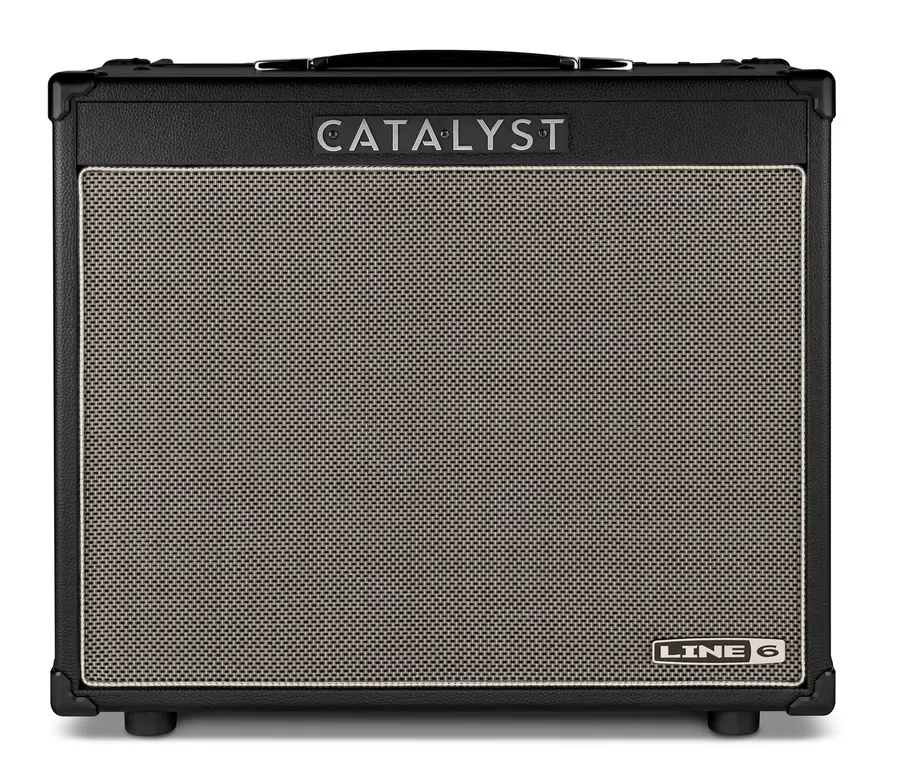 Line 6 Catalyst CX 100 