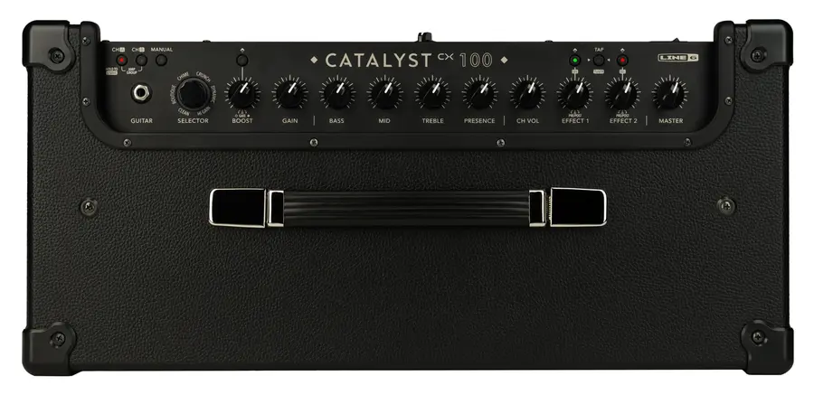 Line 6 Catalyst CX 100 