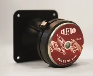 Celestion PULSE XL 1.10 SuperTweeter