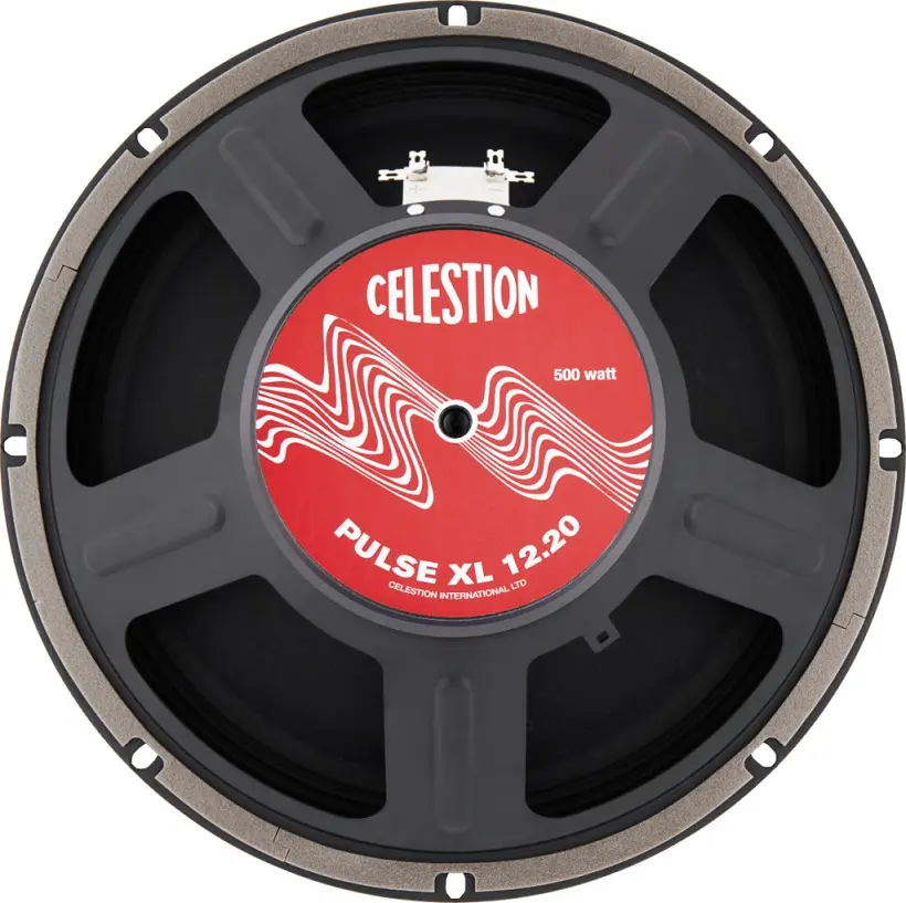 Celestion PULSE XL 15.25 8ohm, 15" bassforsterkerelement 