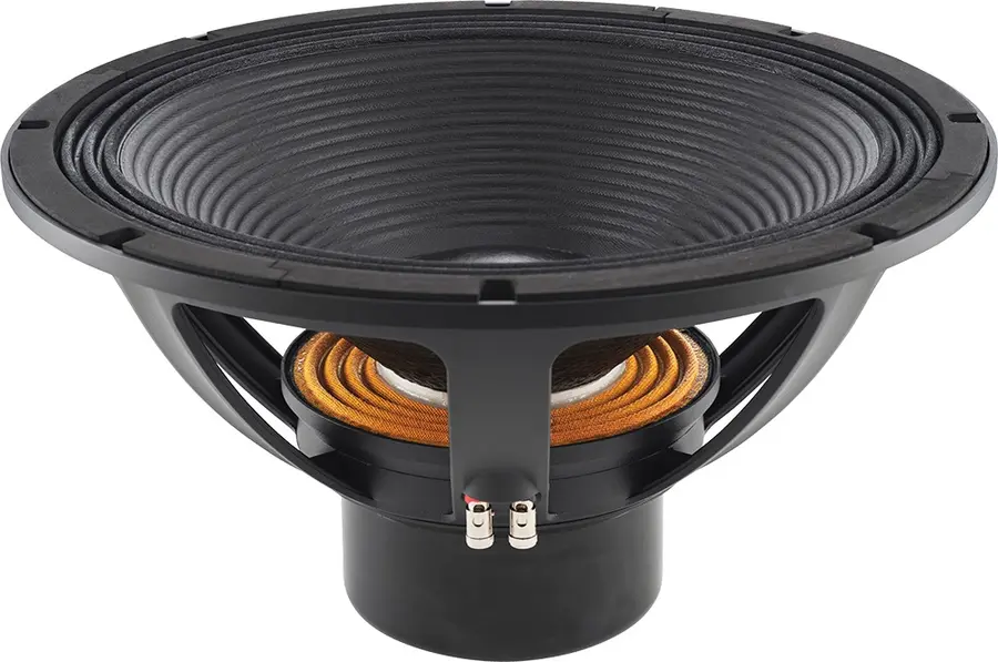Celestion TSQ1845 8ohm Lavfrekvenselement, 18" 