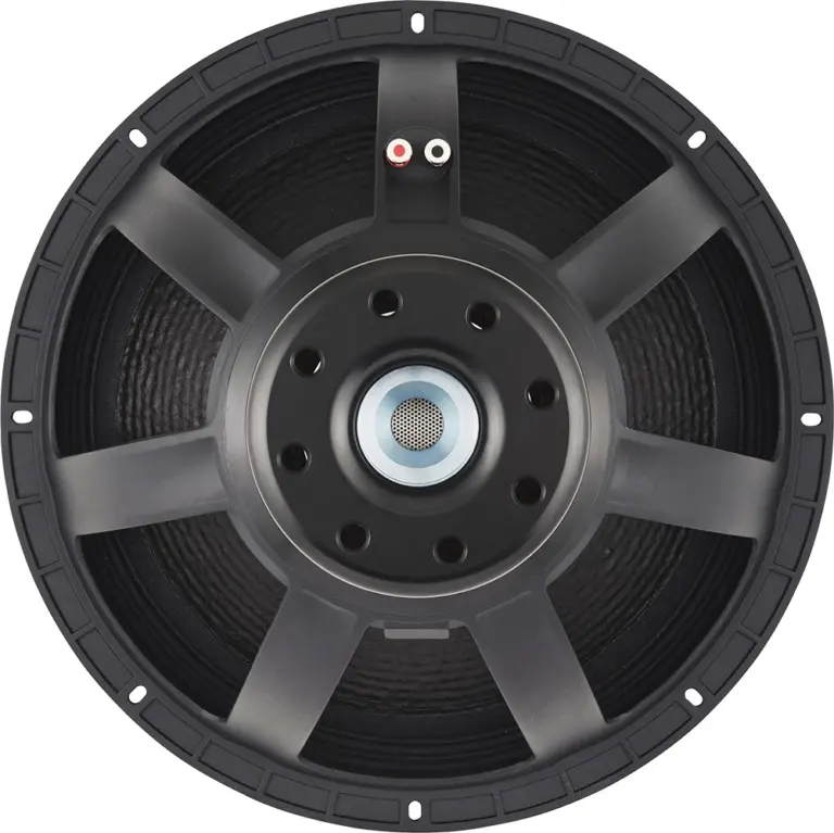 Celestion TSQ1845 8ohm Lavfrekvenselement, 18" 