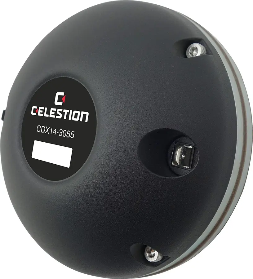 Celestion CDX14-3055 Compressiondriver, 1.4" 