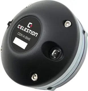 Celestion CDX14-3045 Compressiondriver, 1.4"