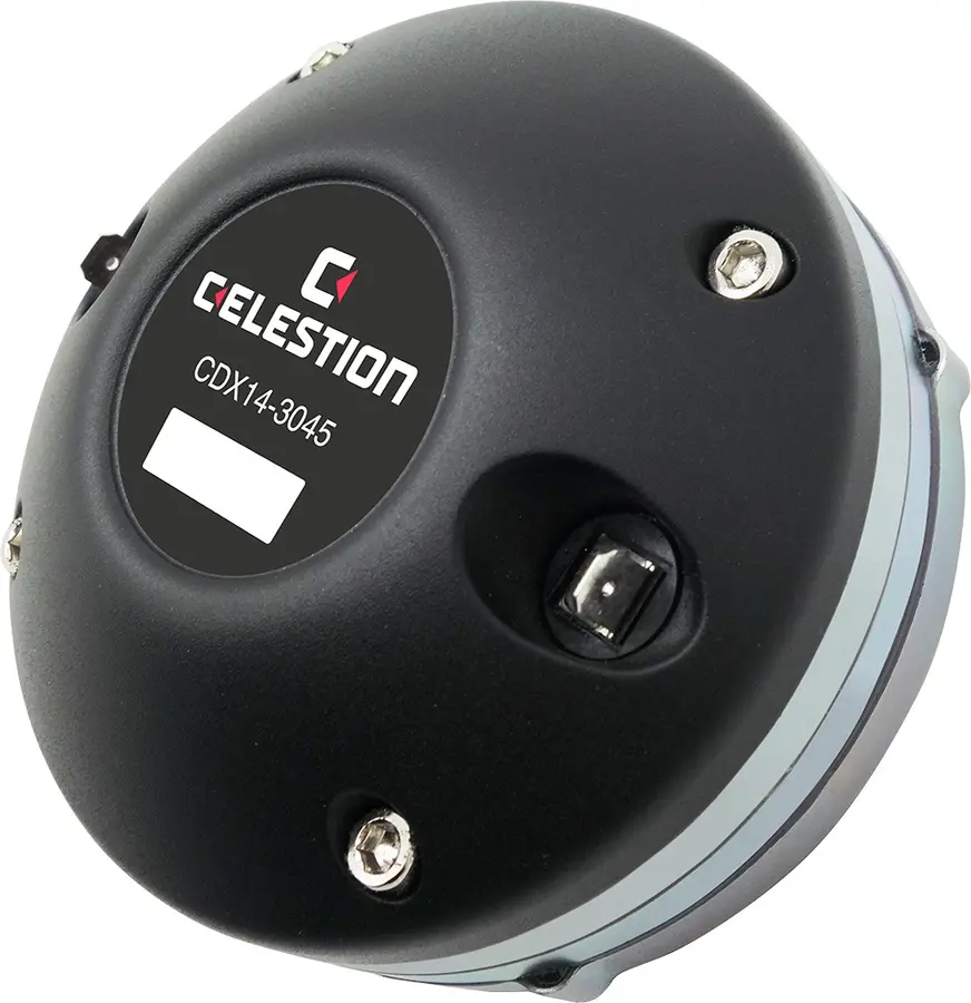 Celestion CDX14-3045 Compressiondriver, 1.4" 