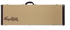 Hagstrom B70 Hag-Case Hag-Case for Super Swede Bass.