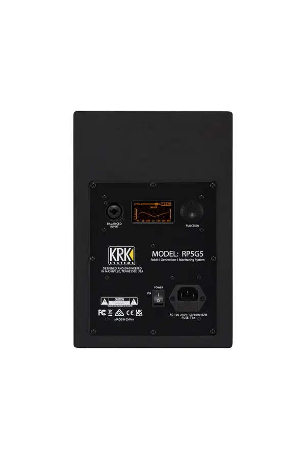 KRK RP5G5 (Pris per stk) 