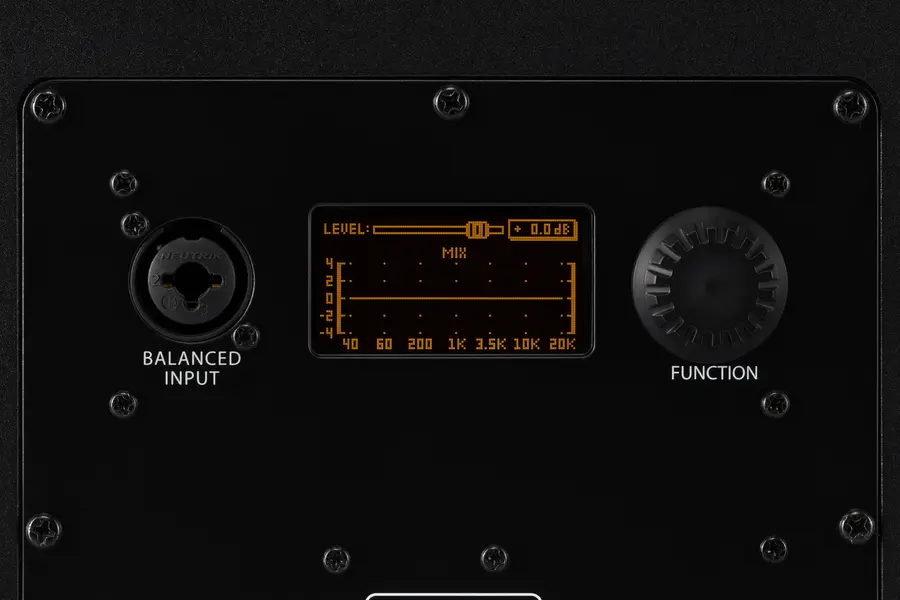 KRK RP5G5 (Pris per stk) 
