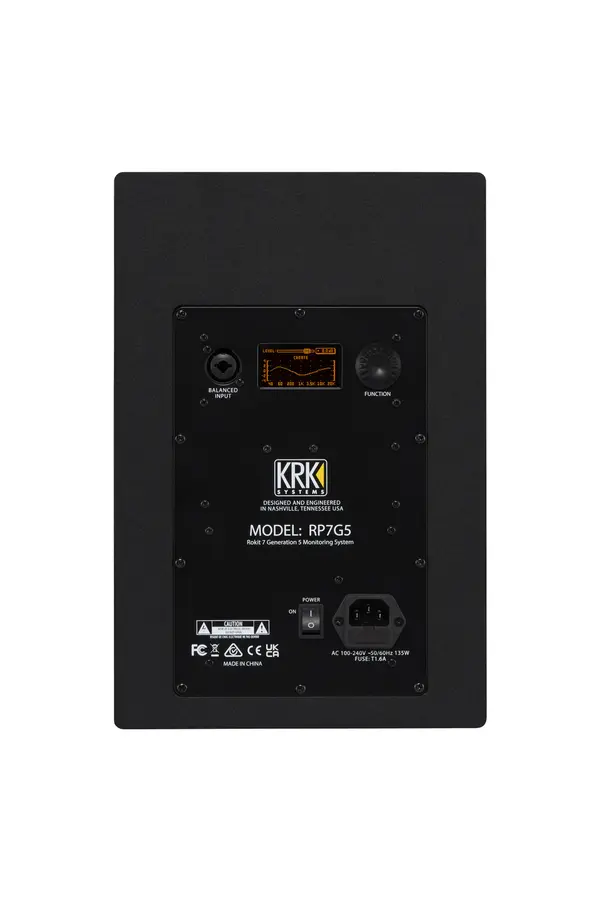 KRK RP7G5 (Pris per stk.) 