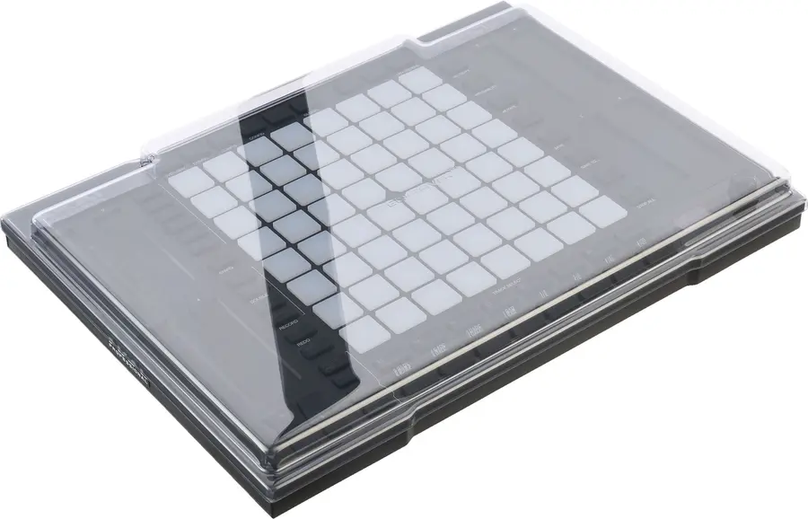 Decksaver Akai Pro APC64 