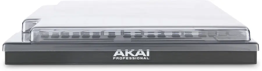 Decksaver Akai Pro APC64 