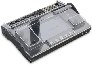 Decksaver Allen &amp; Heath CQ-18T