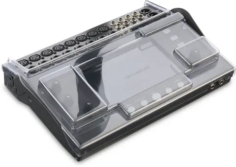 Decksaver Allen &amp; Heath CQ-18T
