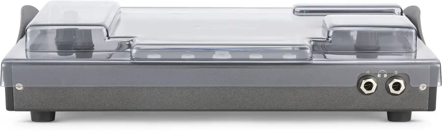 Decksaver Allen & Heath CQ-18T 