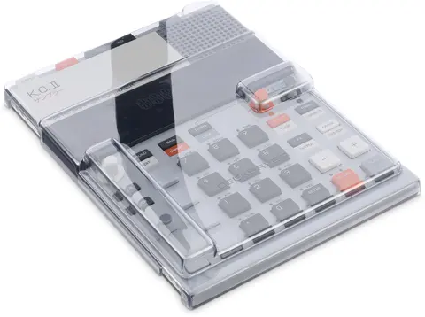 Decksaver Teenage Eng. EP-133 K.O. II