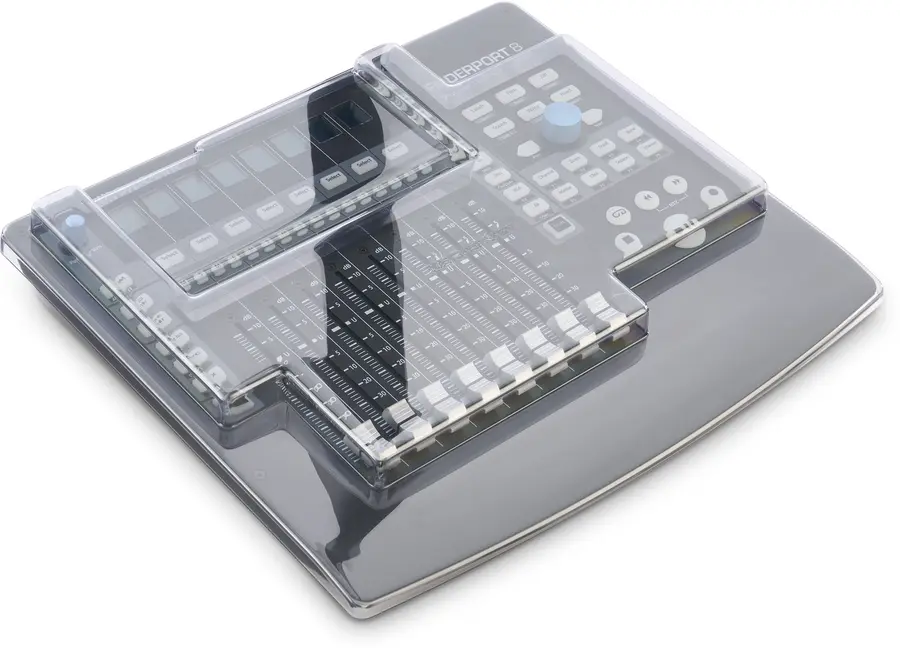 Decksaver PreSonus FaderPort 8 