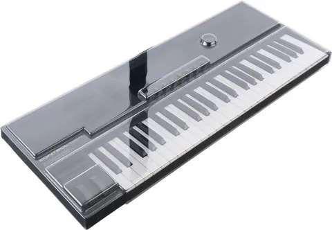 Decksaver NI Kontrol S49 MK3