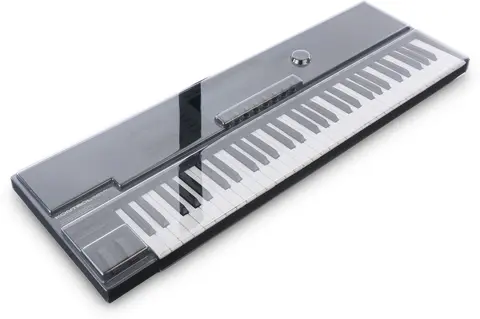 Decksaver NI Kontrol S61 MK3