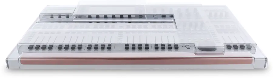 Decksaver Behringer Wing 