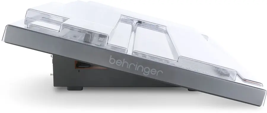 Decksaver Behringer Wing 