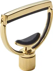 G7th Heritage Capo Standard Gitar Style 1 Gold