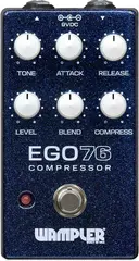Wampler EGO76 Compressor