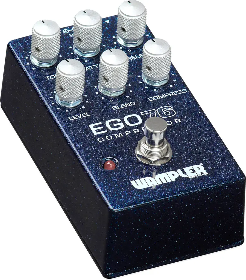 Wampler EGO76 Compressor 