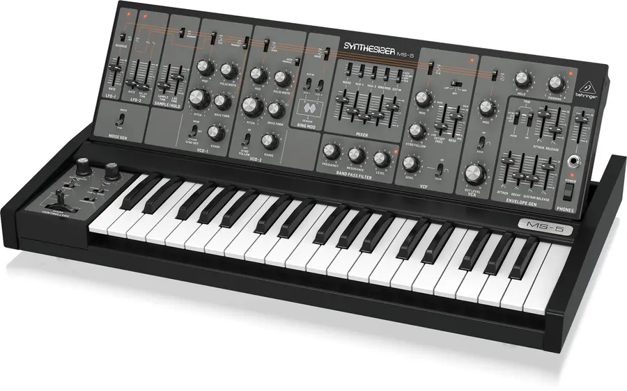 Behringer MS-5 