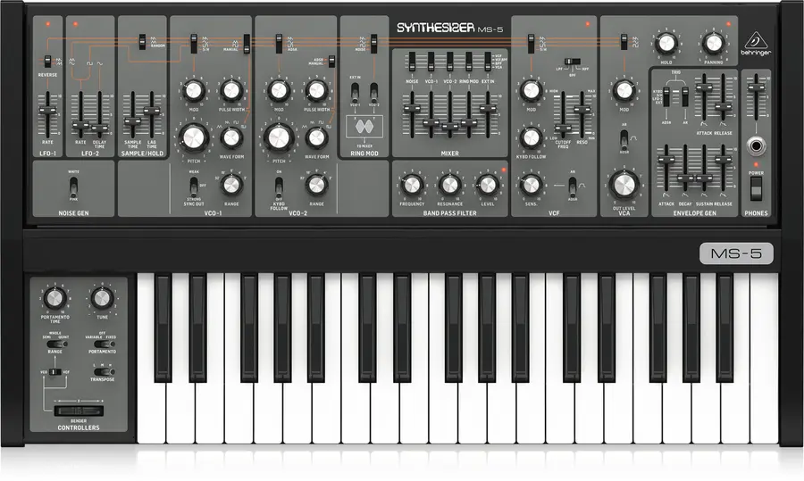 Behringer MS-5 